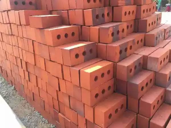 قیمت خرید آجر لفتون دو طرف نما با فروش عمده